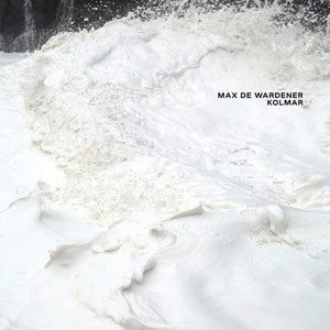 Golden Discs VINYL Kolmar:   - Max De Wardener [VINYL]