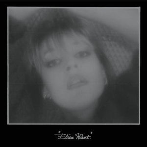 Golden Discs VINYL Elisa Waut - Elisa Waut [VINYL]