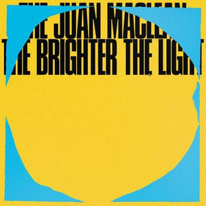 Golden Discs VINYL The Brighter the Light:   - The Juan MacLean [VINYL]