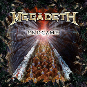 Endgame - Megadeth [VINYL]