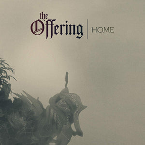 Home:   - The Offering [CD]