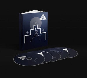 Golden Discs CD Sonic Temple:   - The Cult [CD]