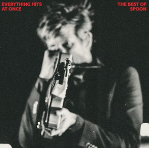 Golden Discs CD Everything Hits at Once: The Best of Spoon - Spoon [CD]