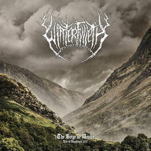 Golden Discs VINYL The Siege of Mercia: Live at Bloodstock 2017 - Winterfylleth [VINYL Limited Edition]