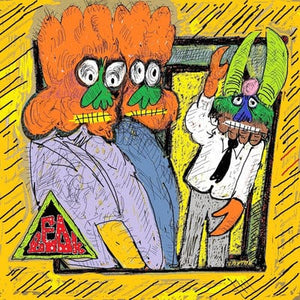 Golden Discs VINYL Life Goes On:   - Beak> [VINYL]