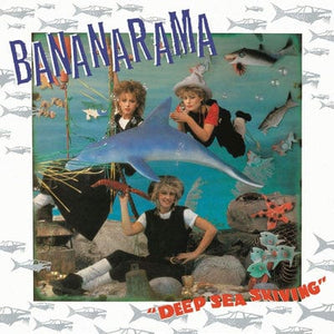Golden Discs VINYL Deep Sea Skiving:   - Bananarama [VINYL]