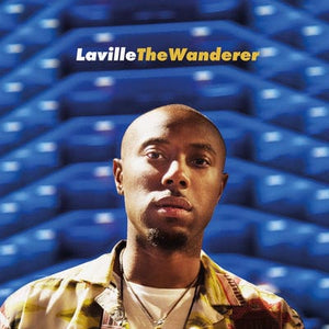 Golden Discs VINYL The Wanderer:   - Laville [VINYL]