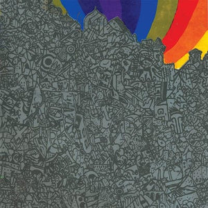 Golden Discs VINYL Wonderful Rainbow - Lightning Bolt [VINYL]