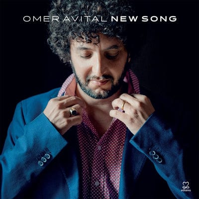 Golden Discs CD New Song:   - Omer Avital [CD]