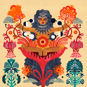 Songs of Our Mothers:   - Kefaya & Elaha Soroor [VINYL]