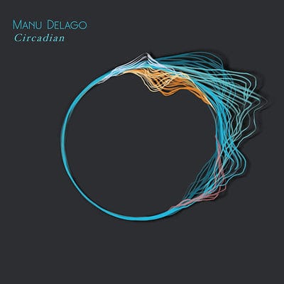 Golden Discs VINYL Circadian - Manu Delago [VINYL]