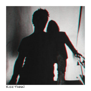 Rise Twain:   - Rise Twain [VINYL]