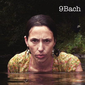 Golden Discs CD 9Bach:   - 9Bach [CD]