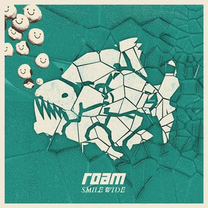 Golden Discs VINYL Smile Wide:   - Roam [VINYL]