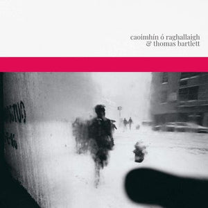 Golden Discs VINYL Caoimhín Ó Raghallaigh & Thomas Bartlett:   - Caoimhín Ó Raghallaigh & Thomas Bartlett [VINYL]