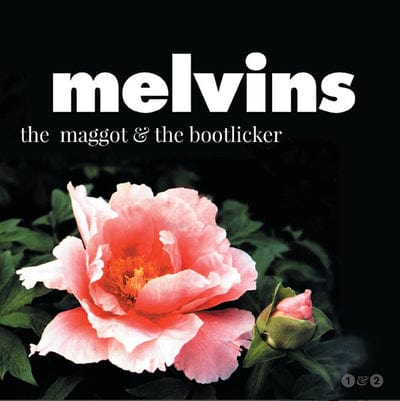 Golden Discs VINYL The Maggot & the Bootlicker:   - Melvins [VINYL]