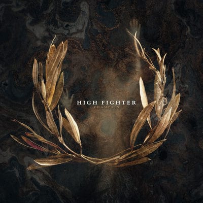 Golden Discs CD Champain:   - High Fighter [CD]