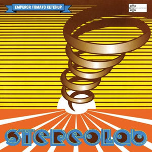 Golden Discs CD Emperor Tomato Ketchup:   - Stereolab [CD]