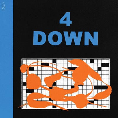 Golden Discs VINYL 4 Down - Puzzled Together By Bullion:   - Various Artists [VINYL]