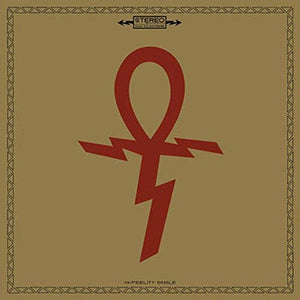 Golden Discs VINYL Hot Motion/Flamethrower:   - Temples [VINYL Limited Edition]