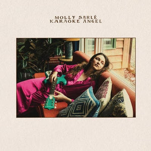 Golden Discs VINYL Karaoke Angel:   - Molly Sarlé [VINYL]
