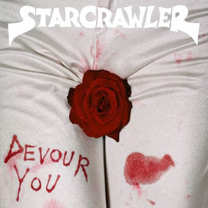Golden Discs CD Devour You:   - Starcrawler [CD]
