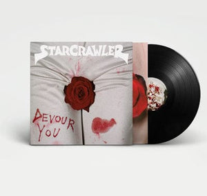 Golden Discs VINYL Devour You:   - Starcrawler [VINYL]