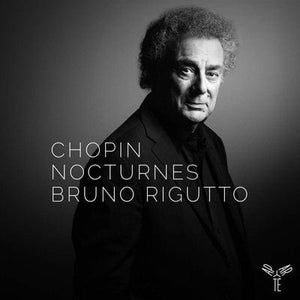 Golden Discs CD Chopin: Nocturnes:   - Frederic Chopin [CD]