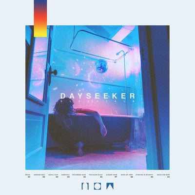 Golden Discs CD Sleeptalk - Dayseeker [CD]