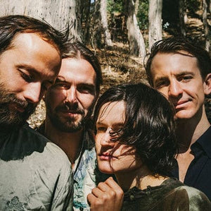 Golden Discs CD Two Hands:   - Big Thief [CD]