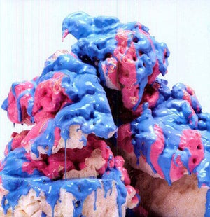 Golden Discs VINYL Dross Glop 1:   - Battles [VINYL]