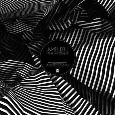 Golden Discs VINYL Big Love Remixes:   - Jamie Lidell [VINYL]