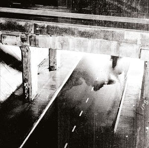 Golden Discs VINYL Exorcism of the Bridge @ Eastham Rake:   - Mark Leckey [VINYL Limited Edition]