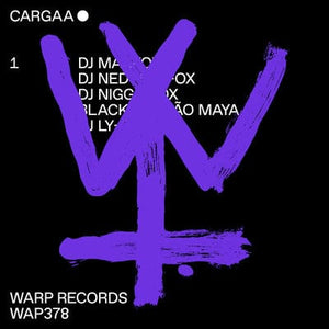 Golden Discs VINYL CARGAA:  - Volume 1 - Various Artists [VINYL]
