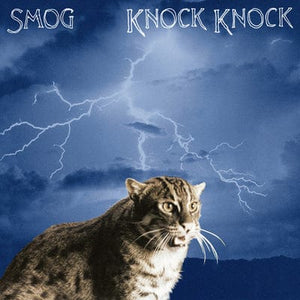 Golden Discs VINYL Knock Knock - Smog [VINYL]