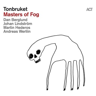 Golden Discs CD Masters of Fog:   - Tonbruket [CD]