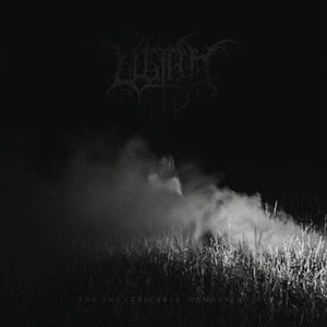The Inextricable Wandering - Ultha [CD]