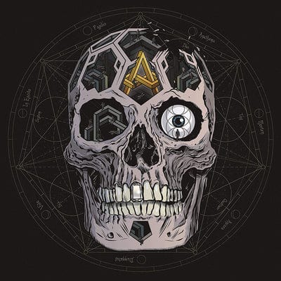 Golden Discs VINYL In Our Wake - Atreyu [VINYL]