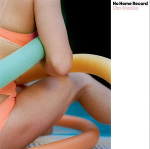 Golden Discs CD No Home Record:   - Kim Gordon [CD]