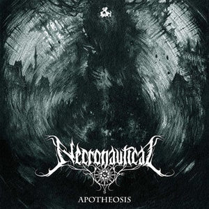 Golden Discs VINYL Apotheosis - Necronautical [VINYL]