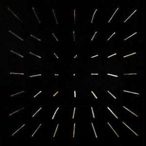 Golden Discs CD There Existed an Addiction to Blood:   - clipping. [CD]