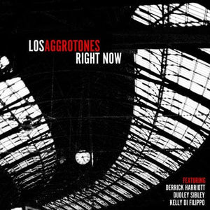 Golden Discs VINYL Right Now:   - Los Aggrotones [VINYL]