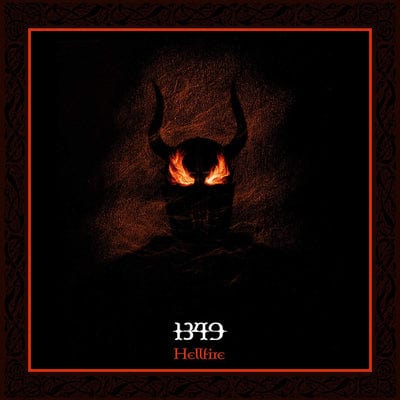 Golden Discs VINYL Hellfire - 1349 [VINYL]