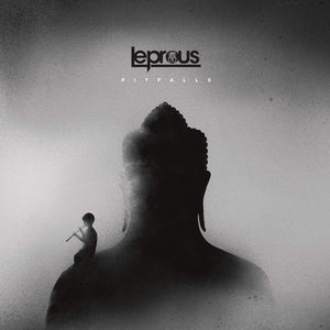 Pitfalls - Leprous [CD]