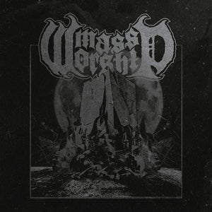 Mass Worship:   - Mass Worship [CD]