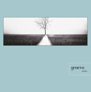 Golden Discs VINYL Further - Geneva [VINYL Deluxe Edition]