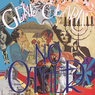 Golden Discs VINYL No Other - Gene Clark [VINYL]