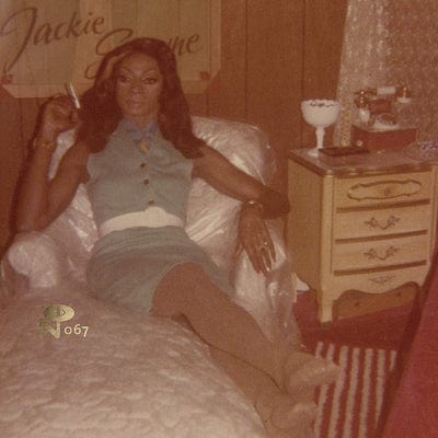 Golden Discs VINYL Any Other Way - Jackie Shane [VINYL Deluxe Edition Limited Edition]