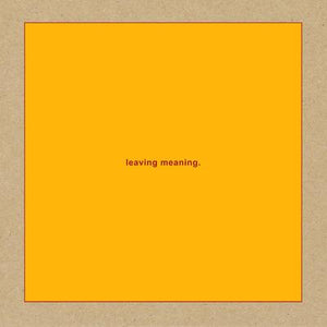 Golden Discs CD Leaving Meaning:   - Swans [CD]