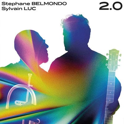 Golden Discs CD 2.0:   - Stephane Belmondo & Sylvain Luc [CD]